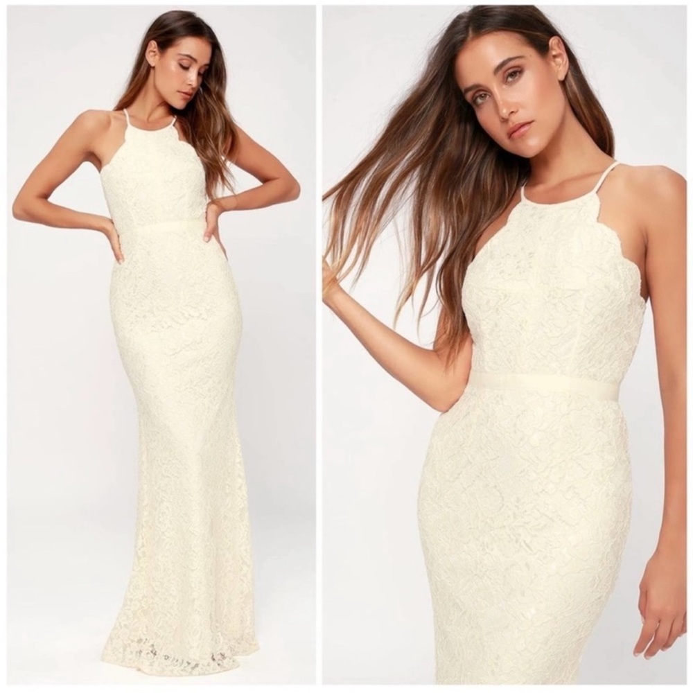 Bridal Dress - Lulus